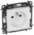 GNIAZDO POJEDYNCZE LE-753180 Valena Life 230V 16A LEGRAND-1347050
