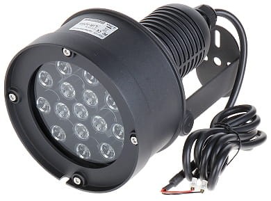 ZEWNĘTRZNY REFLEKTOR PODCZERWIENI LIR-IB88 IR LAB-1582263