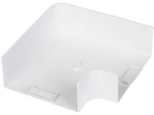ŁĄCZNIK KĄTOWY LK-90X40/W STASINSKI-1648708