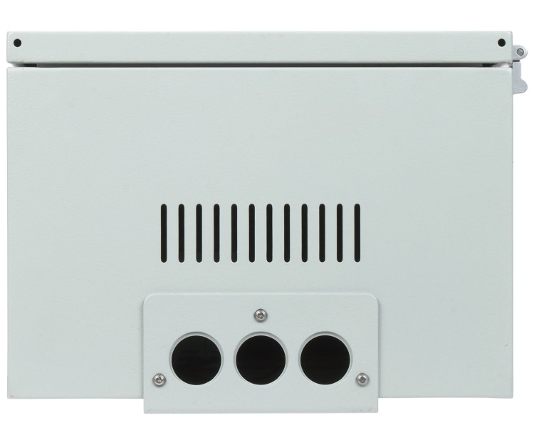 OBUDOWA HERMETYCZNA LN-BOX-DIN-IP65 424x 285x 205mm LANON-1815273