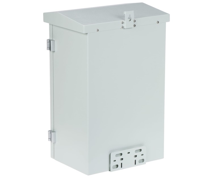 OBUDOWA HERMETYCZNA LN-BOX-DIN-IP65 424x 285x 205mm LANON-1815274