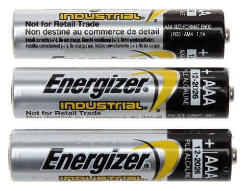 LATARKA CZOŁOWA LT-VISION ENERGIZER-1870009