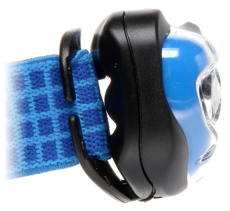 LATARKA CZOŁOWA LT-VISION ENERGIZER-1870006