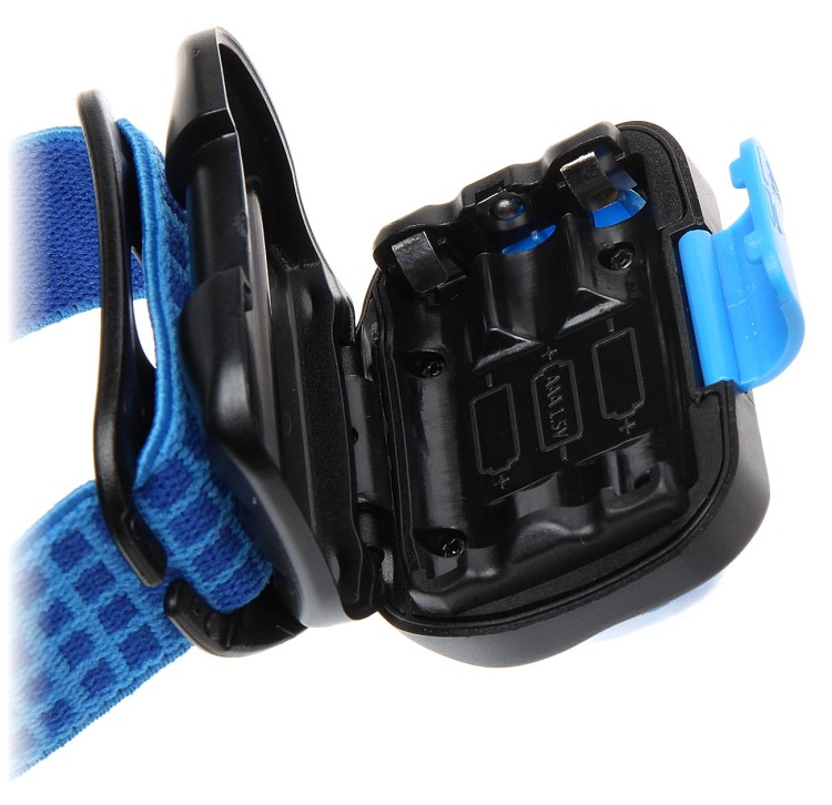 LATARKA CZOŁOWA LT-VISION ENERGIZER-1870008