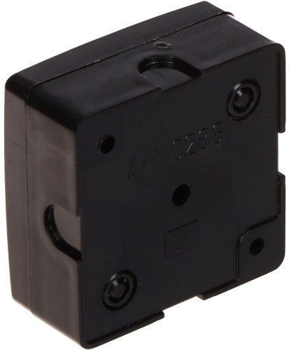 PUSZKA NATYNKOWA LUX-60X60/TI/EPN IP41 Elektro-Plast-1643445