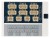 PANEL WEWNĘTRZNY M10W-X VIDOS-1323440