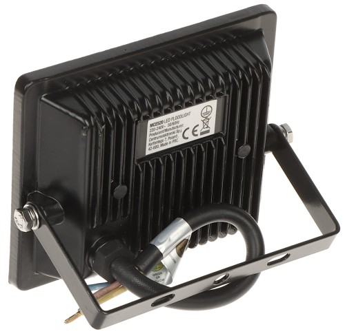 REFLEKTOR LED MCE-520 MACLEAN ENERGY-1469326