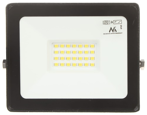 REFLEKTOR LED MCE-520 MACLEAN ENERGY-1469325