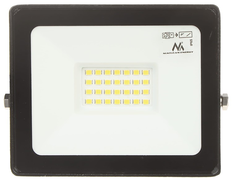 REFLEKTOR LED MCE-520 MACLEAN ENERGY-1469325