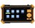 MONITOR AHD, HD-CVI, HD-TVI, PAL MS-ACT50-4K-V2 5"-1820337