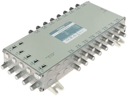 MULTISWITCH MV-532 5 WEJŚĆ/32 WYJŚCIA TERRA-1329047