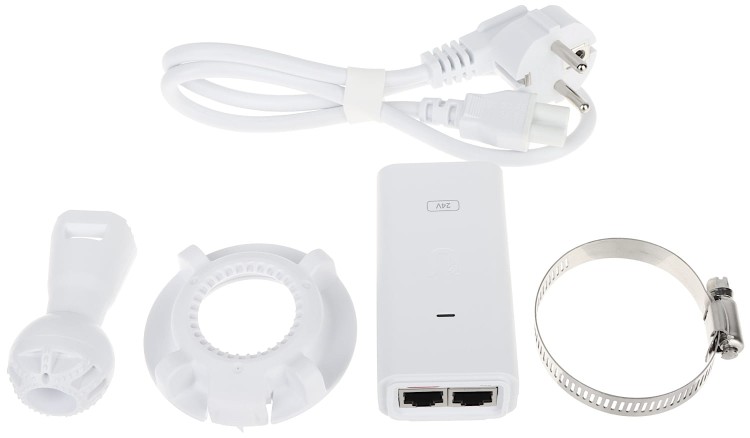 PUNKT DOSTĘPOWY NBE-5AC-GEN2 UBIQUITI-1321860