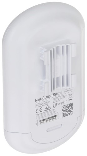 PUNKT DOSTĘPOWY NS-5ACL(5-PAK) UBIQUITI ZESTAW 5 SZT.-1328685