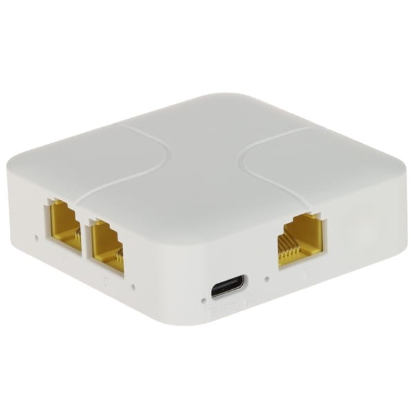 SWITCH   NS-NP105G 5-PORTOWY DELTA NETWORK-1815717
