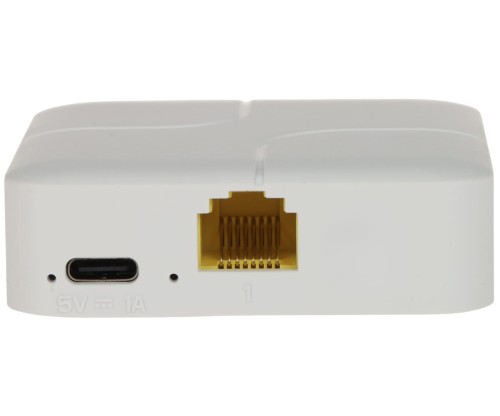 SWITCH   NS-NP105G 5-PORTOWY DELTA NETWORK-1815718
