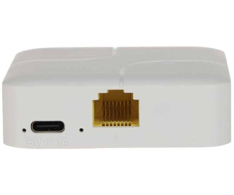 SWITCH   NS-NP105G 5-PORTOWY DELTA NETWORK-1815718