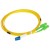 PATCHCORD JEDNOMODOWY PC-2SC-APC/2LC-2 2m ULTIMODE-1769148