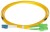 PATCHCORD JEDNOMODOWY PC-2SC-APC/2LC-2 2m ULTIMODE-1769149