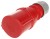 GNIAZDO PRZENOŚNE PCE-2256 400V 32A 5P6HIP44 / IP54-1580094
