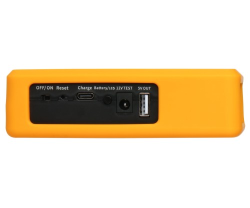 WIELOFUNKCYJNY TESTER CCTV PFM2900 DAHUA-1869526