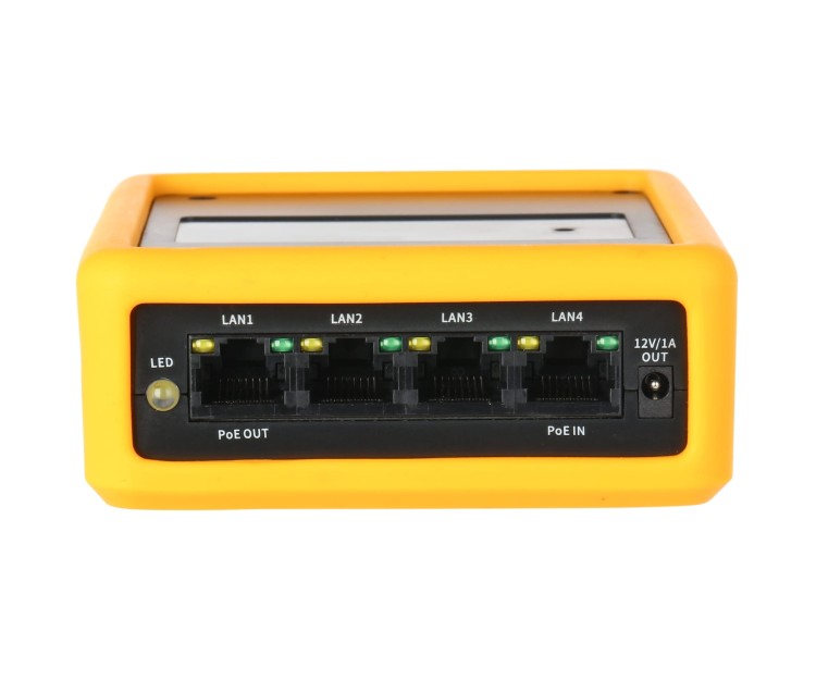 WIELOFUNKCYJNY TESTER CCTV PFM2900 DAHUA-1869527