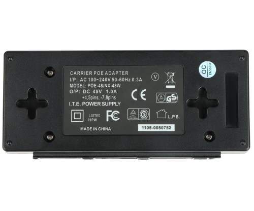 ZASILACZ POE POE-48/NX-48W 48W-1805118