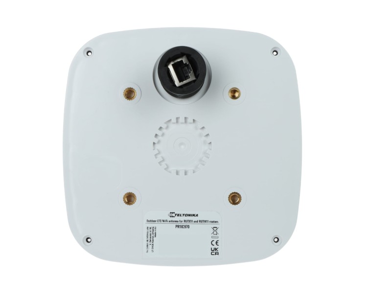ANTENA PR1IC970 COMBO LTE Wi-Fi GPS Bluetooth Teltonika-1811495