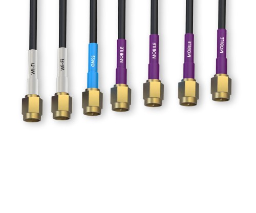 ANTENA PR1KC640 COMBO 5G GNSS Wi-Fi Teltonika-1790690