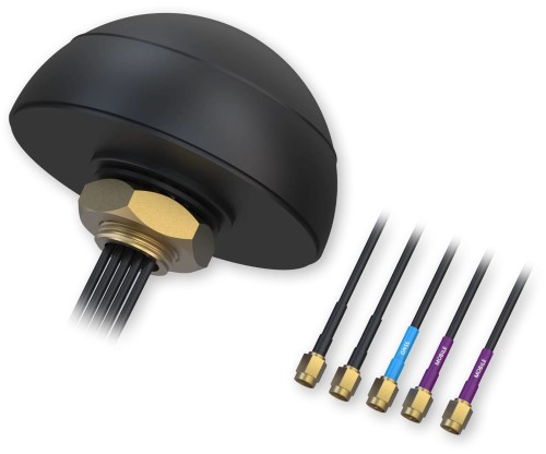ANTENA PR1KCO28 COMBO LTE GNSS Wi-Fi Teltonika-1790677