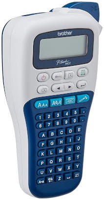 DRUKARKA ETYKIET PT-H107 Brother-1612287