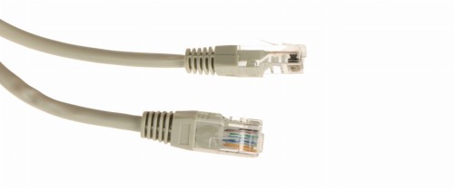 PATCHCORD RJ45/35-GREY 35m CONOTECH-1763753