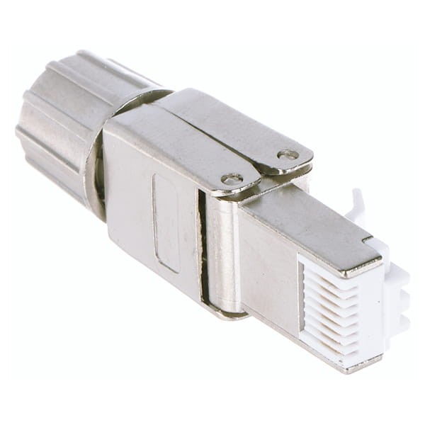 WTYK MODULARNY EKRANOWANY RJ45/FTP6A-HAND/S DELTA NETWORK-1795888