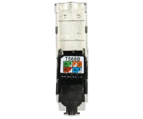 WTYK MODULARNY RJ45-6A-HAND/N-1815257