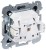 GNIAZDO POJEDYNCZE SANTRA/4133-19/EPN 230V 16A Elektro-Plast-1651065