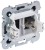 GNIAZDO KOŃCOWE SANTRA/4186-19/EPN TYP F Elektro-Plast-1651008