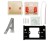 PANEL WEWNĘTRZNY SCP3022A-B IP / Wi-Fi / 2-Wire DAHUA-1822833