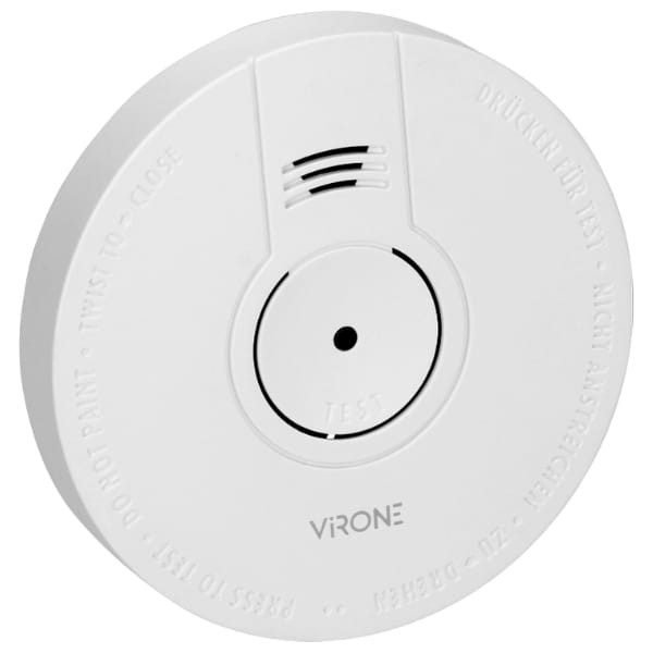CZUJKA DYMU SD-1 Virone-1805684