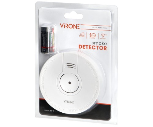 CZUJKA DYMU SD-1 Virone-1805688