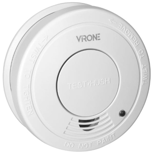 CZUJKA DYMU SD-3 Virone-1805689