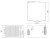 ZASILACZ IMPULSOWY SDR-480-24 MEAN WELL-1669808