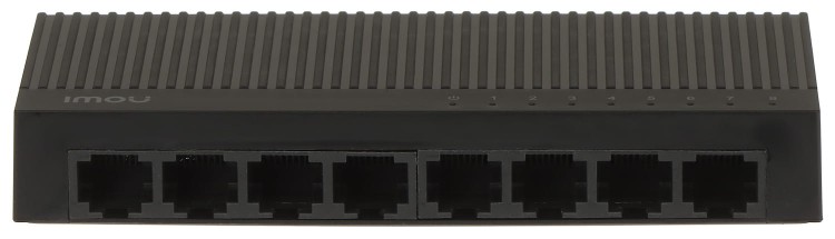 SWITCH   SF108C 8-PORTOWY IMOU-1623134