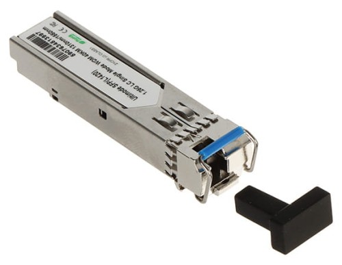 MODUŁ JEDNOMODOWY SFP-403/5G ULTIMODE-1707466