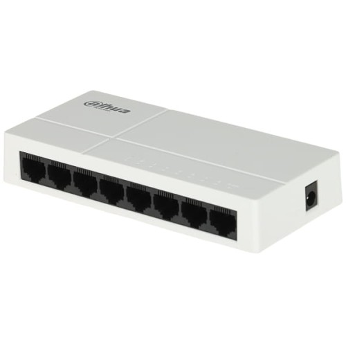 SWITCH   SG1008L-EUR 8-PORTOWY DAHUA-1823277