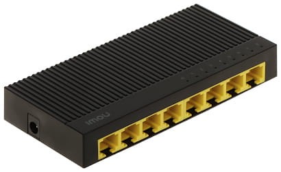 SWITCH   SG108C 8-PORTOWY IMOU-1623141