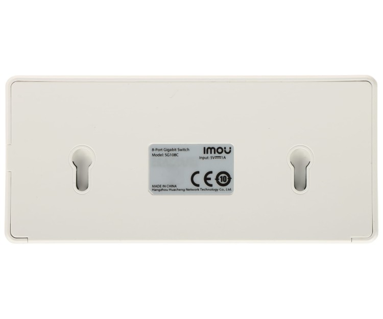 SWITCH   SG108C 8-PORTOWY IMOU-1765225