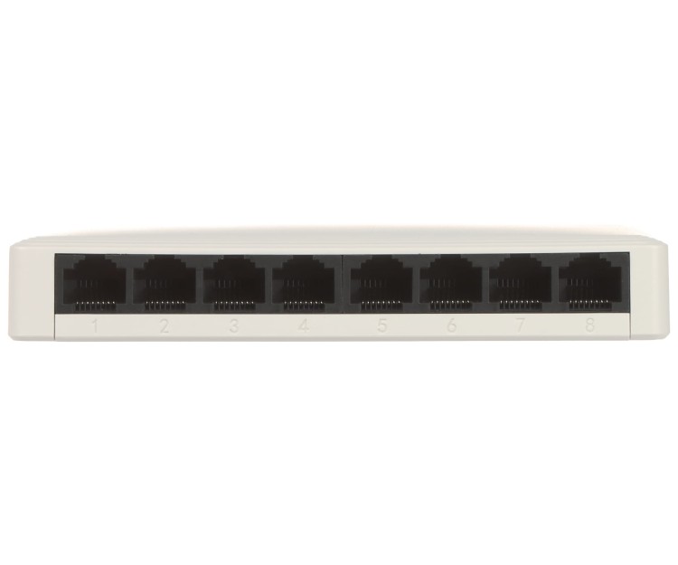 SWITCH   SG108C 8-PORTOWY IMOU-1765223