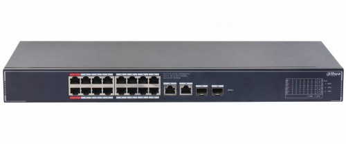 Switch POE SG4020LP 16-PORTOWY SFP DAHUA-1823243