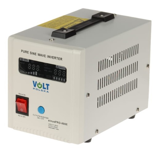 ZASILACZ UPS SINUS-PRO-800E 800VA VOLT Polska-1869557