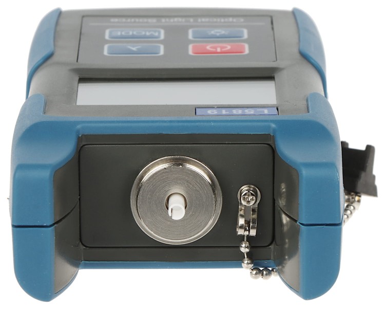 LASEROWE ŹRÓDŁO ŚWIATŁA SP-OSM32/MINI 1310 / 1550nm Spacetronik-1469794