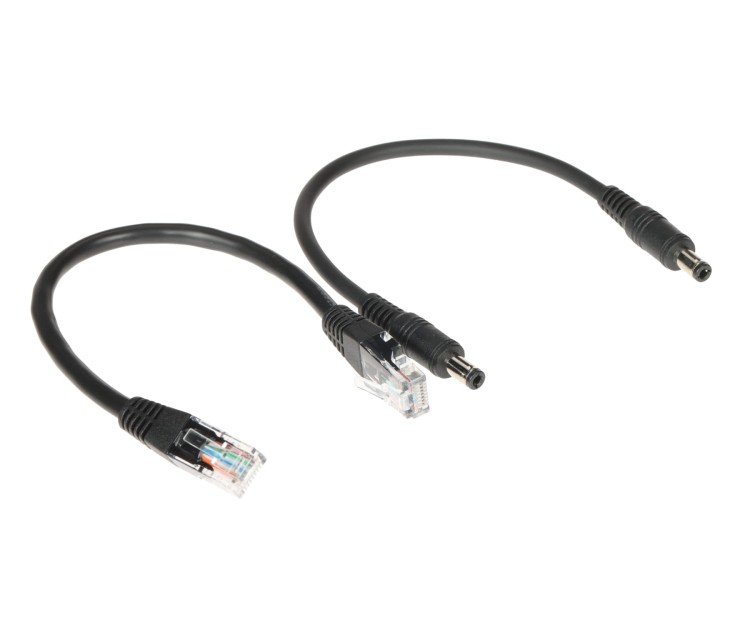 SPLITTER POE SPT-POE-BT/12/19/24V-72W DELTA NETWORK-1869388
